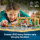 LEGO Harry Potter 76445 Zamek hogwart™: zajęcia z zielarstwa - 1331664 - zdjęcie 4